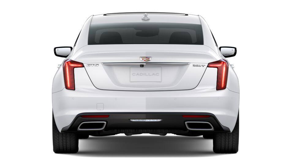 2026 Cadillac CT5 Premium Luxury - Photo 7