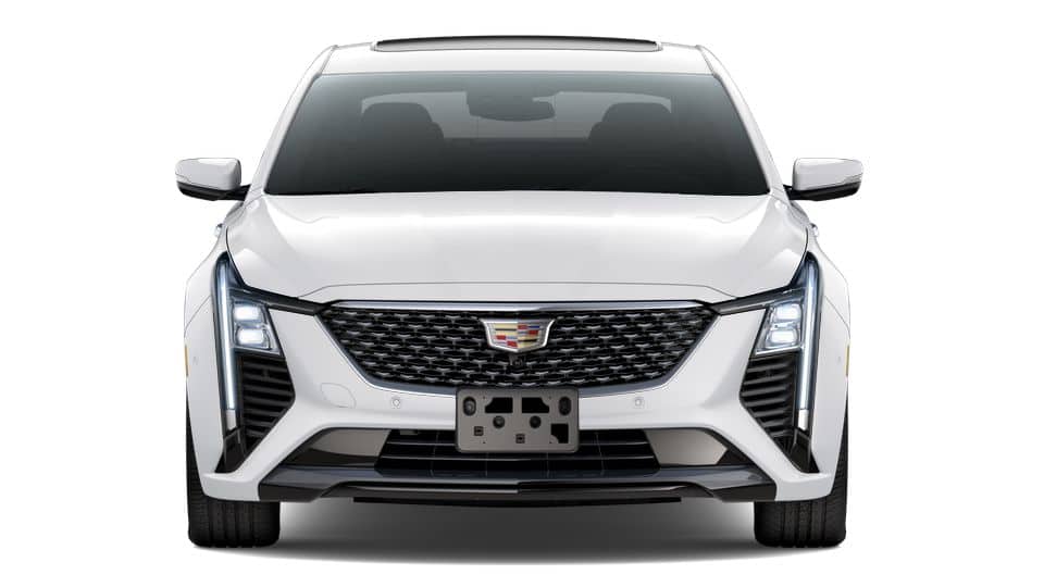 2026 Cadillac CT5 Premium Luxury - Photo 33
