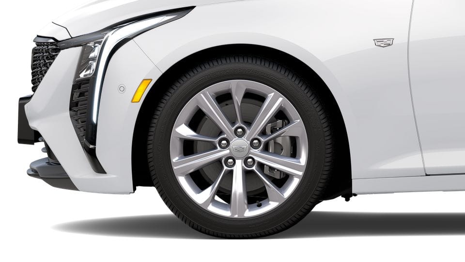 2026 Cadillac CT5 Premium Luxury - Photo 38