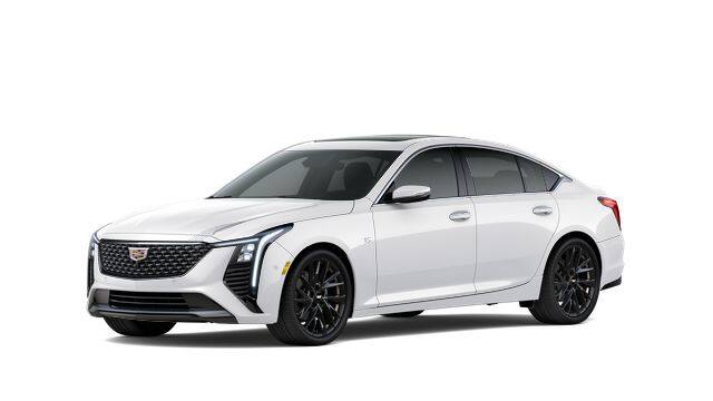 2026 CT5