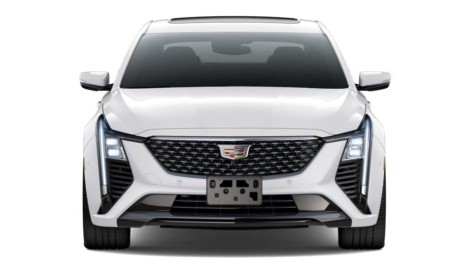 2026 Cadillac CT5 Premium Luxury - Photo 32