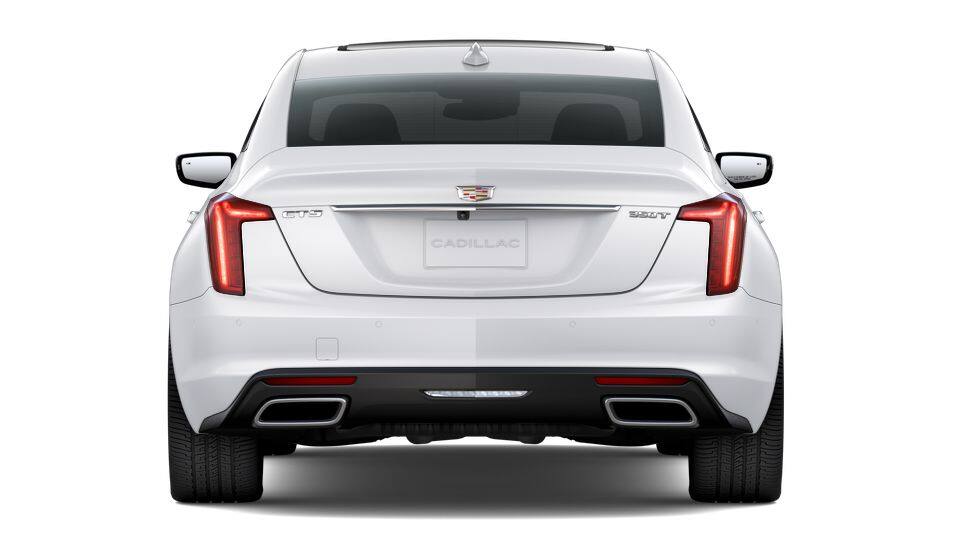 2026 Cadillac CT5 Premium Luxury - Photo 34