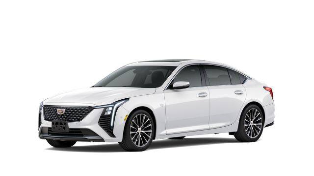 2026 CT5