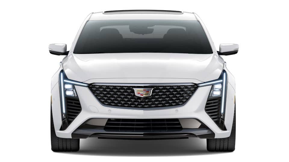 2026 Cadillac CT5 Premium Luxury - Photo 62