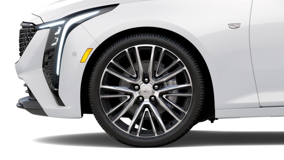 2026 Cadillac CT5 Premium Luxury - Photo 67