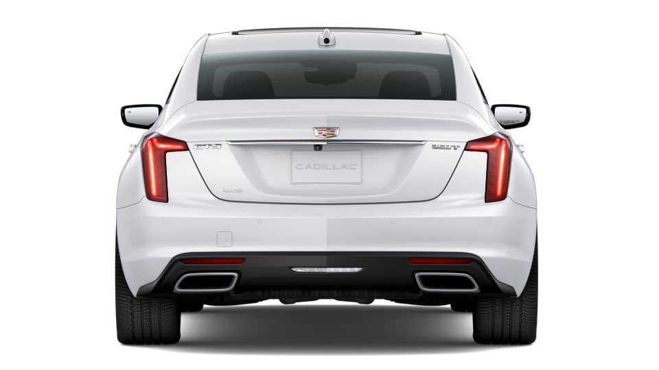 2026 Cadillac CT5 Premium Luxury - Photo 30