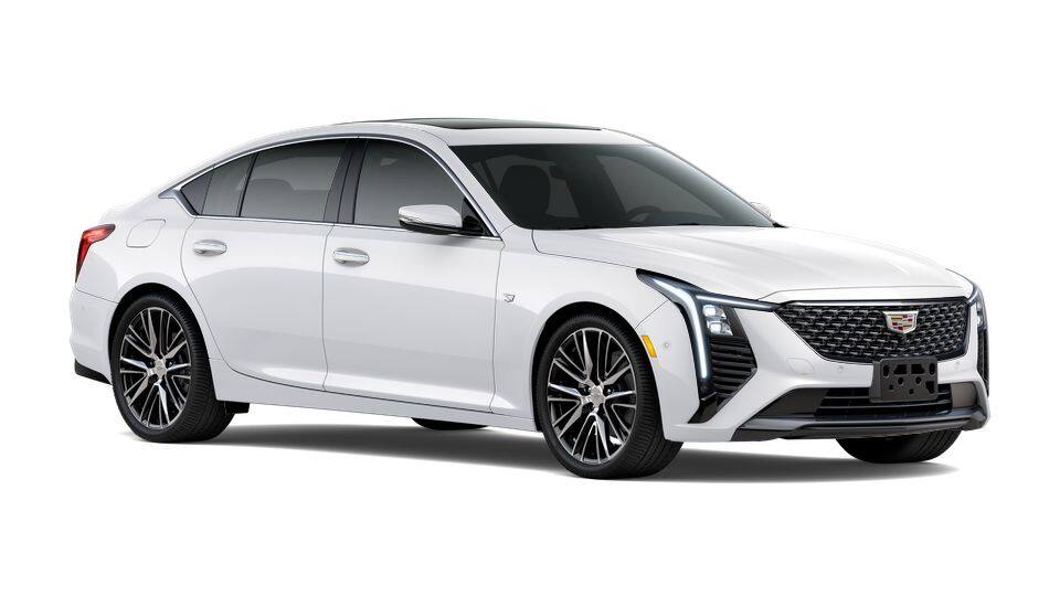 2026 Cadillac CT5 Premium Luxury - Photo 32