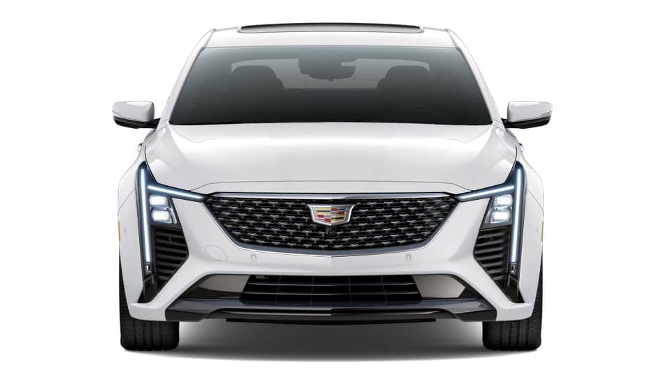 2026 Cadillac CT5 Premium Luxury - Photo 52