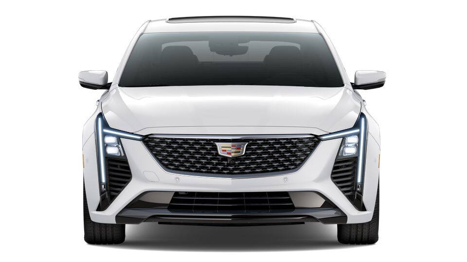 2026 Cadillac CT5 Premium Luxury - Photo 52