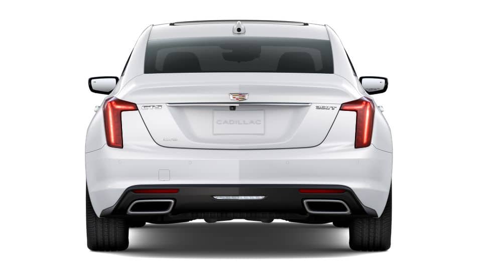 2026 Cadillac CT5 Premium Luxury - Photo 54
