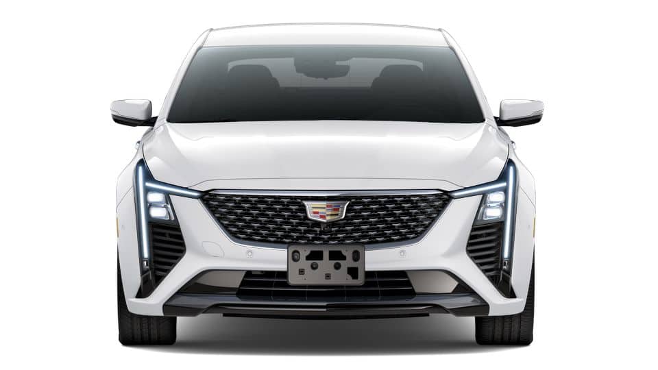 2026 Cadillac CT5 Premium Luxury - Photo 60