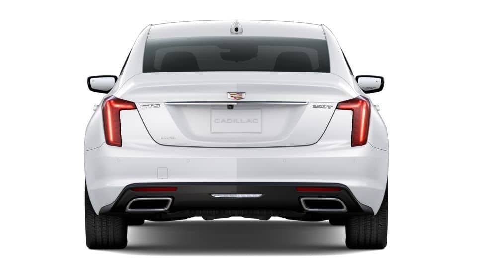 2026 Cadillac CT5 Premium Luxury - Photo 62