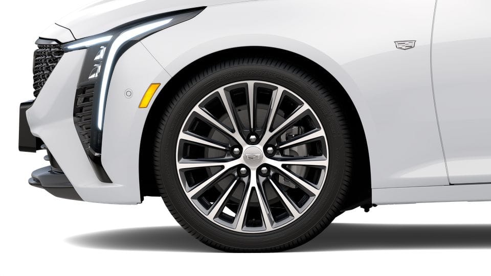 2026 Cadillac CT5 Premium Luxury - Photo 65