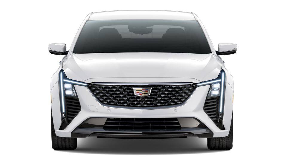 2026 Cadillac CT5 Premium Luxury - Photo 52
