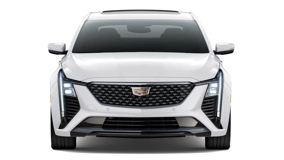 2026 Cadillac CT5 Premium Luxury - Photo 28