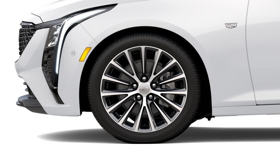 2026 Cadillac CT5 Premium Luxury - Photo 33
