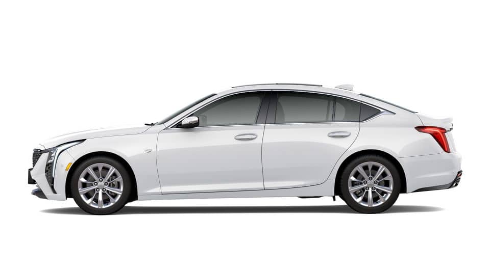 2026 Cadillac CT5 Premium Luxury - Photo 63