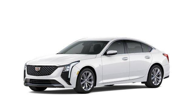2026 CT5