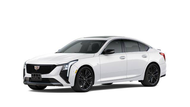 2026 CT5