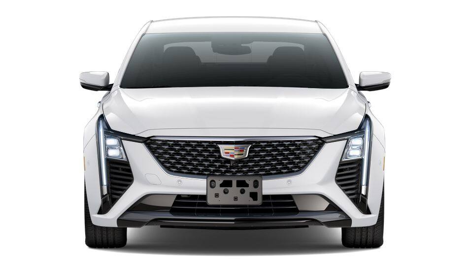 2026 Cadillac CT5 Premium Luxury - Photo 5