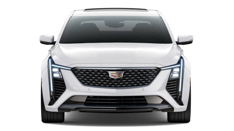 2026 Cadillac CT5 Premium Luxury - Photo 17