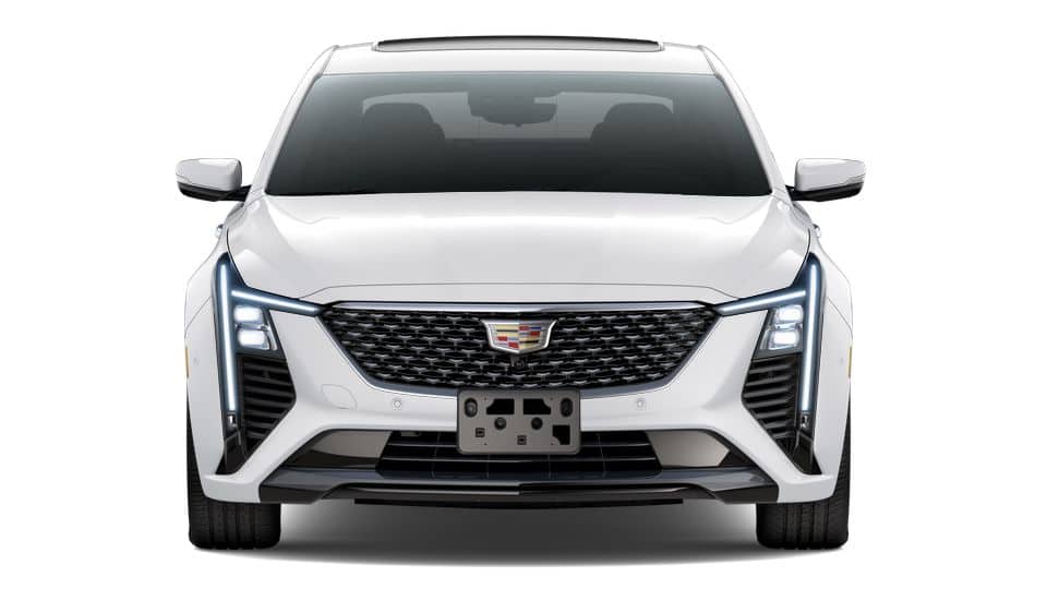 2026 Cadillac CT5 Premium Luxury - Photo 28