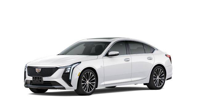 2026 CT5