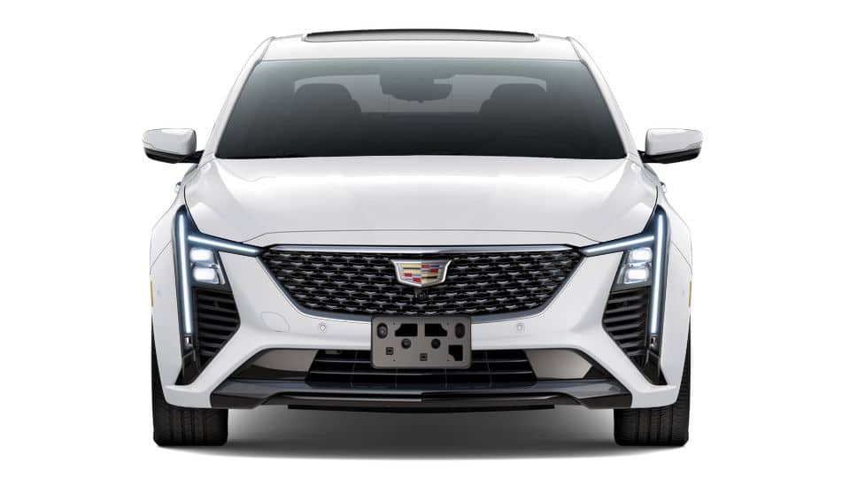 2026 Cadillac CT5 Premium Luxury - Photo 31