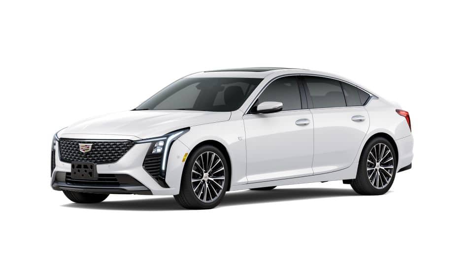 2026 Cadillac CT5 Premium Luxury - Photo 29