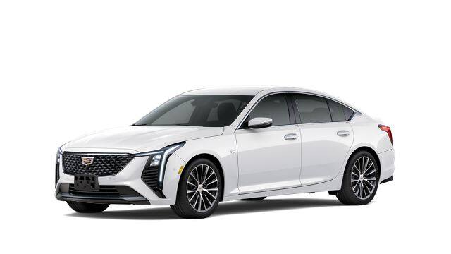 2026 CT5