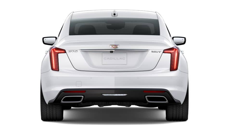 2026 Cadillac CT5 Premium Luxury - Photo 7