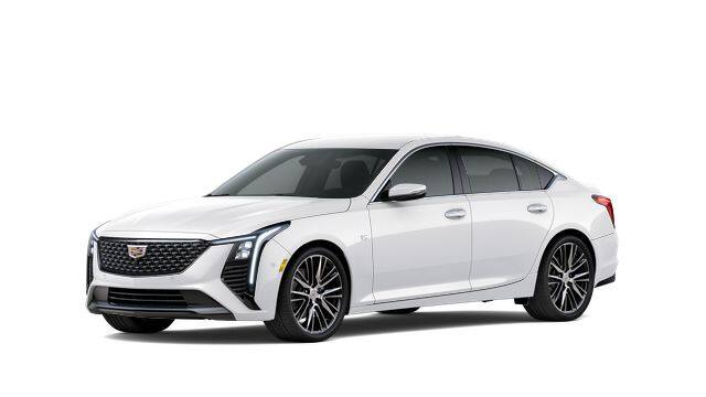 2026 CT5
