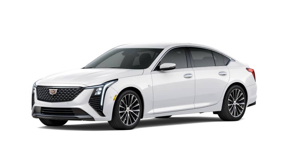 2026 Cadillac CT5 Premium Luxury - Photo 29