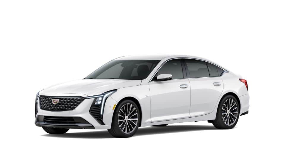 2026 Cadillac CT5 Premium Luxury - Photo 30