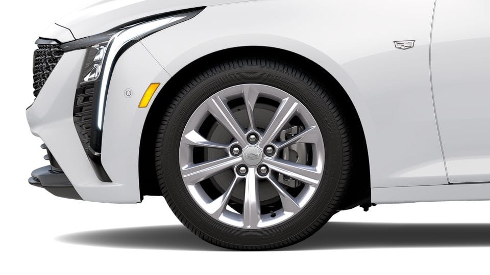 2026 Cadillac CT5 Premium Luxury - Photo 9
