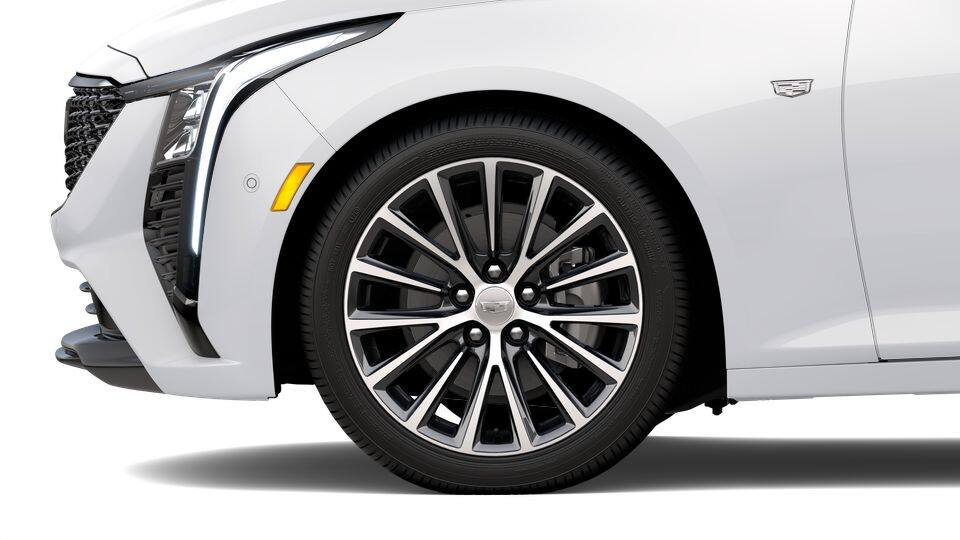 2026 Cadillac CT5 Premium Luxury - Photo 33
