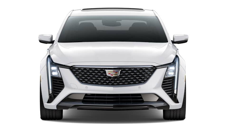 2026 Cadillac CT5 Premium Luxury - Photo 39