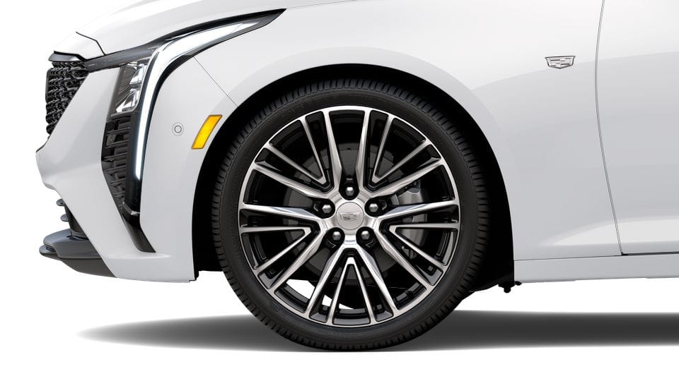 2026 Cadillac CT5 Premium Luxury - Photo 44