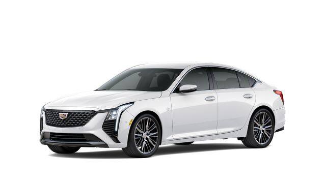 2026 CT5