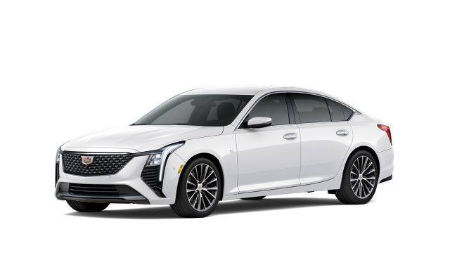 2026 CT5