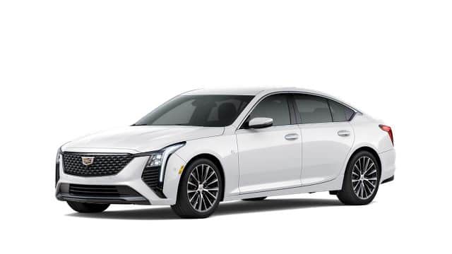 2026 CT5