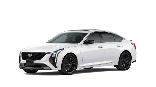 2026 CT5