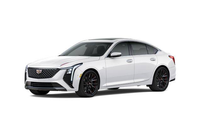 2026 CT5