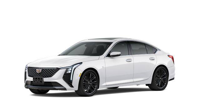 2026 CT5