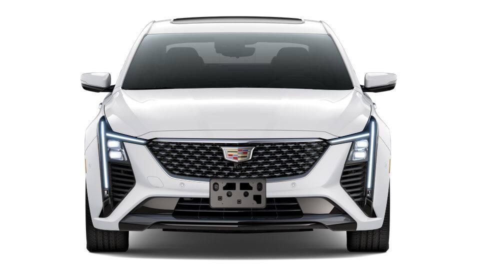 2026 Cadillac CT5 Premium Luxury - Photo 4