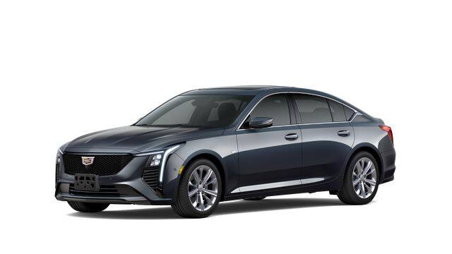 2026 CT5