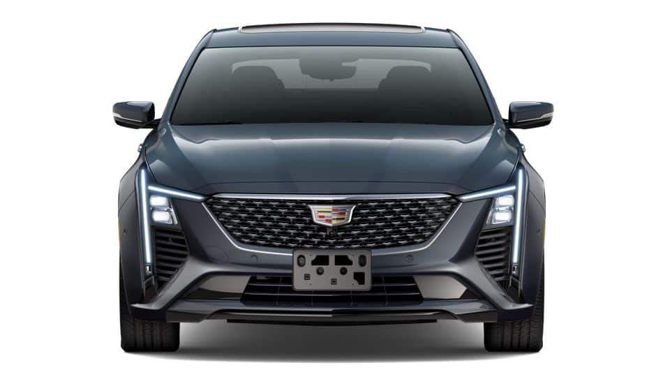 2026 Cadillac CT5 Premium Luxury - Photo 29