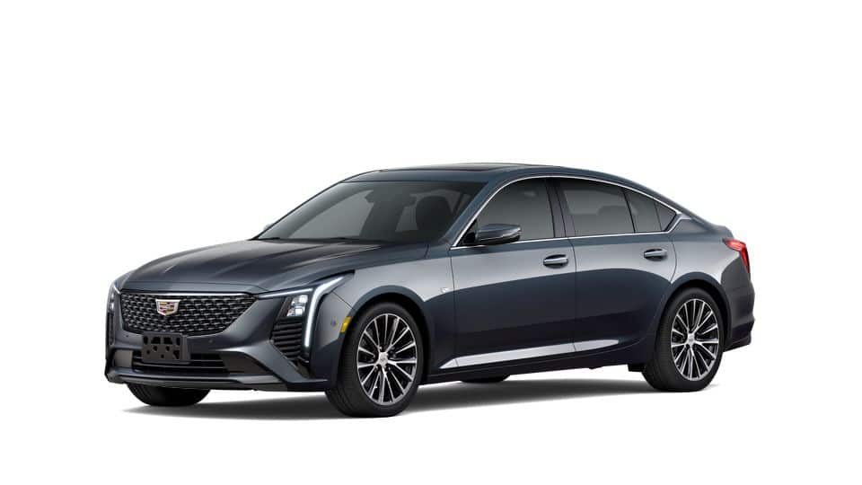 2026 Cadillac CT5 Premium Luxury - Photo 28