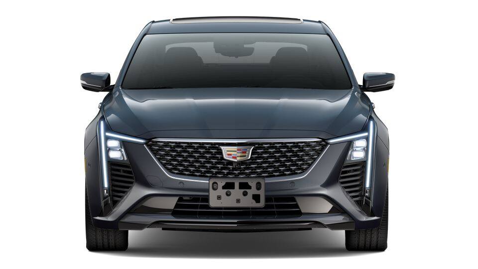 2026 Cadillac CT5 Premium Luxury - Photo 60