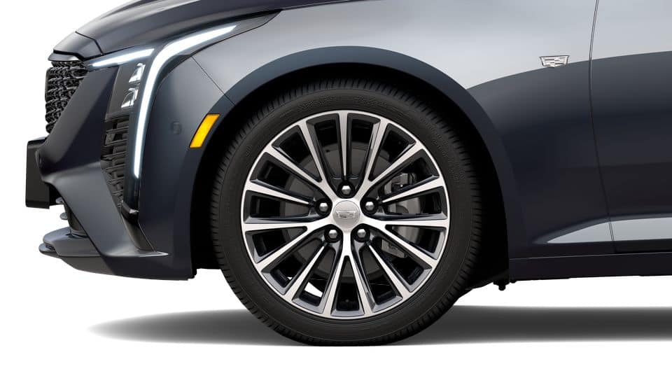 2026 Cadillac CT5 Premium Luxury - Photo 65